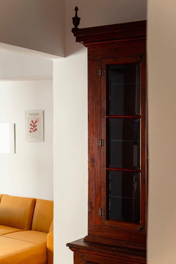 Spacious 2Bd Apartment Next To Athens Archeological Museum Bagian luar foto