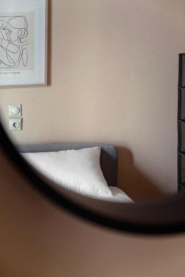 Spacious 2Bd Apartment Next To Athens Archeological Museum Bagian luar foto