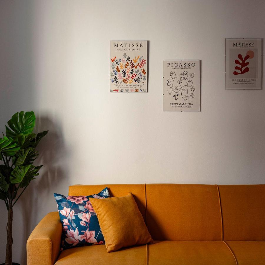 Spacious 2Bd Apartment Next To Athens Archeological Museum Bagian luar foto