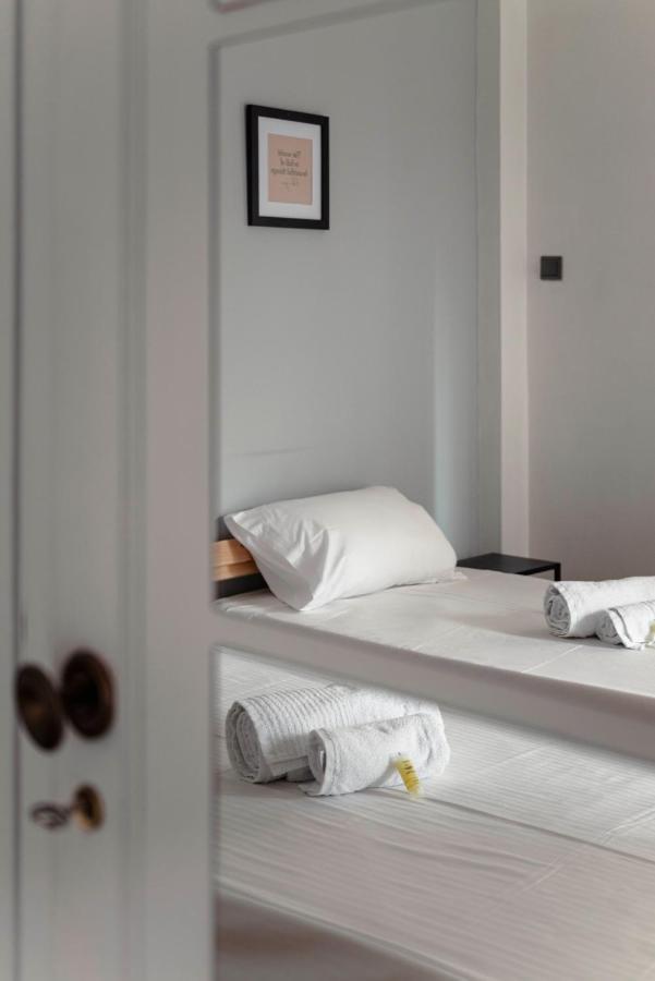 Spacious 2Bd Apartment Next To Athens Archeological Museum Bagian luar foto